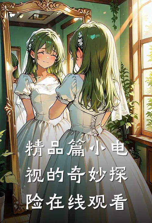 精品篇小电视的奇妙探险在线观看