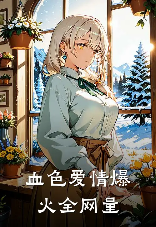 血色爱情爆火全网量