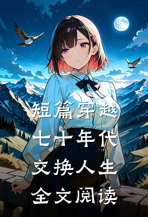 短篇穿越七十年代交换人生全文阅读