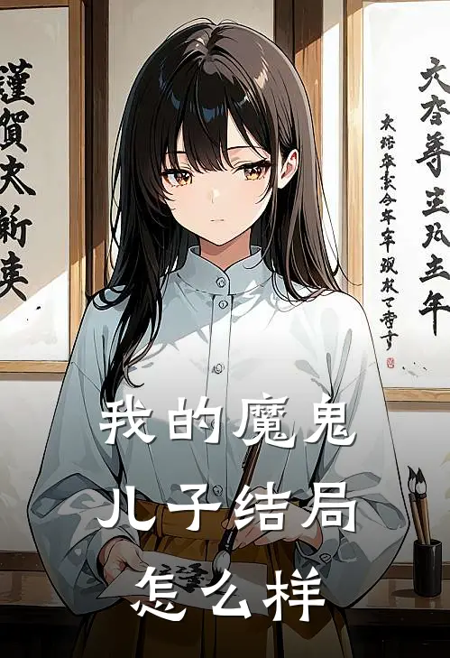 我的魔鬼儿子结局怎么样