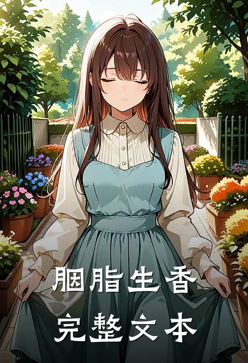 胭脂生香完整文本