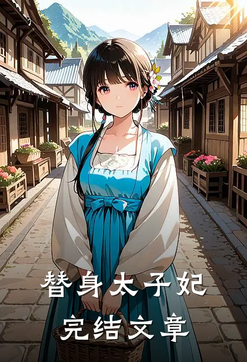 替身太子妃完结文章