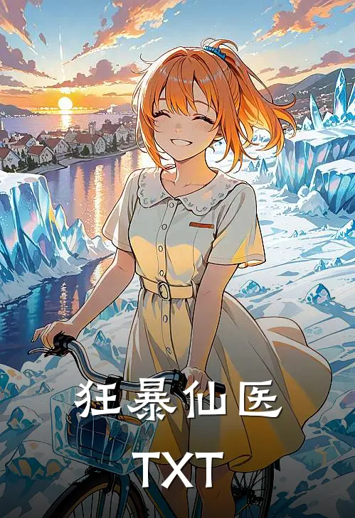 狂暴仙医TXT