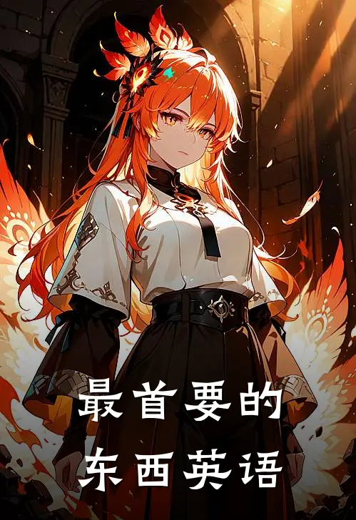 最首要的东西英语