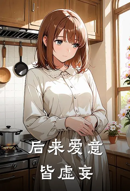 后来爱意皆虚妄