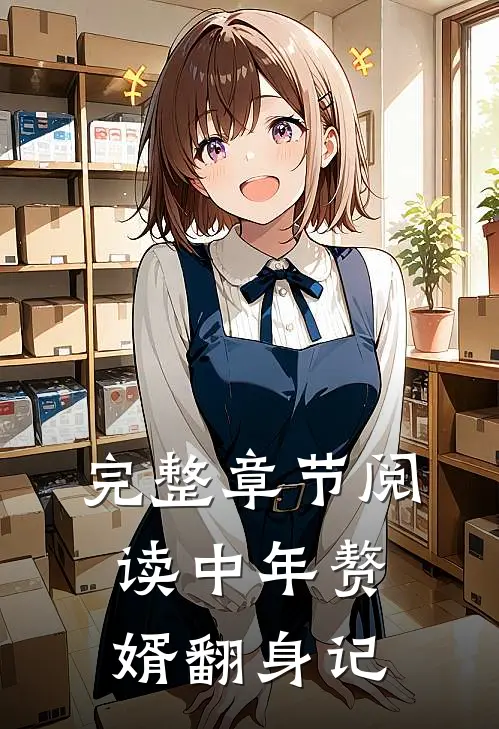 完整章节阅读中年赘婿翻身记