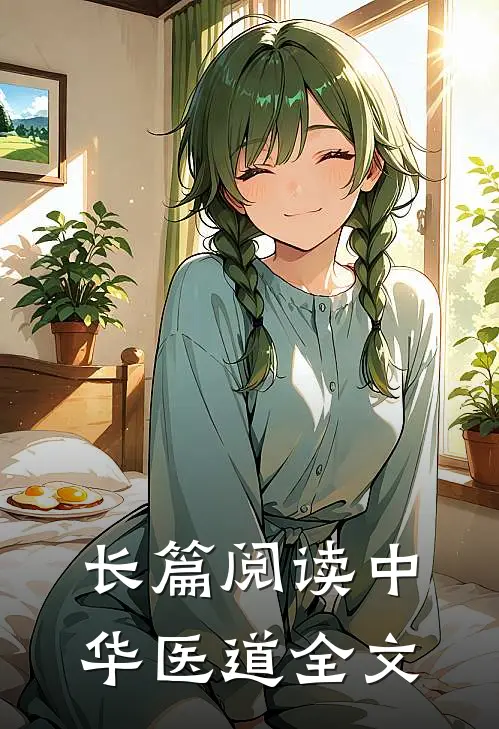 长篇阅读中华医道全文