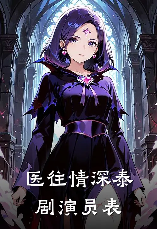 医往情深泰剧演员表