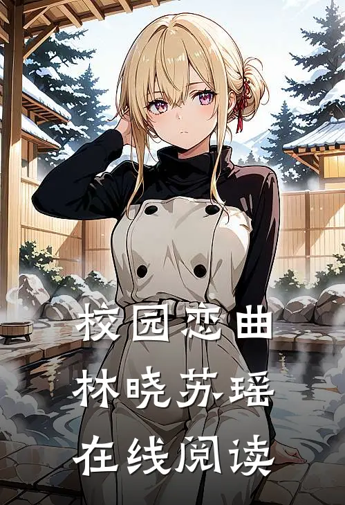 校园恋曲林晓苏瑶在线阅读