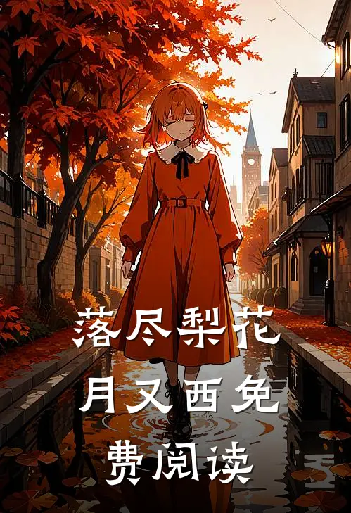 落尽梨花月又西免费阅读