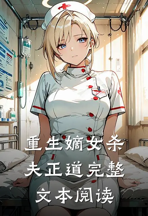 重生嫡女杀夫正道完整文本阅读