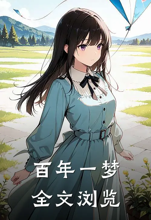 百年一梦全文浏览