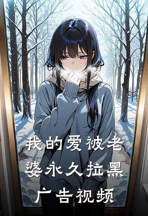 我的爱被老婆永久拉黑广告视频