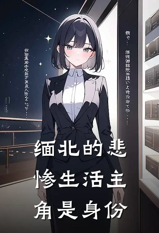缅北的悲惨生活主角是身份
