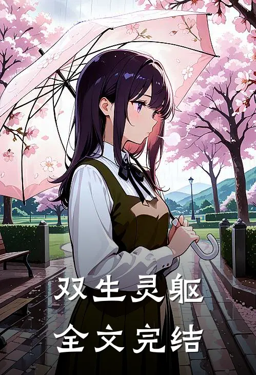 双生灵躯全文完结