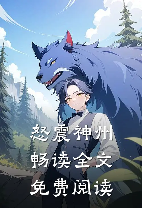怒震神州畅读全文免费阅读