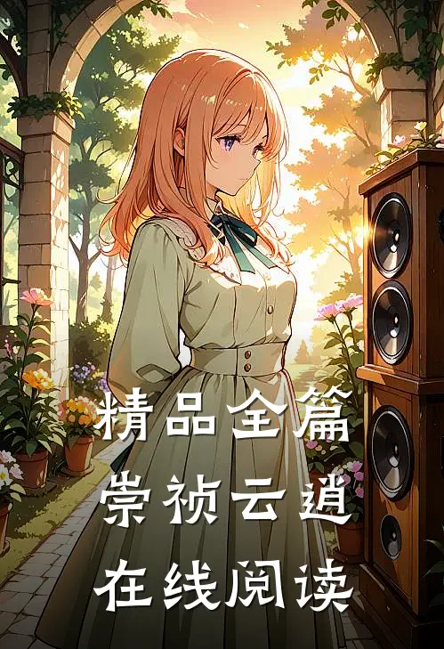 精品全篇崇祯云逍在线阅读