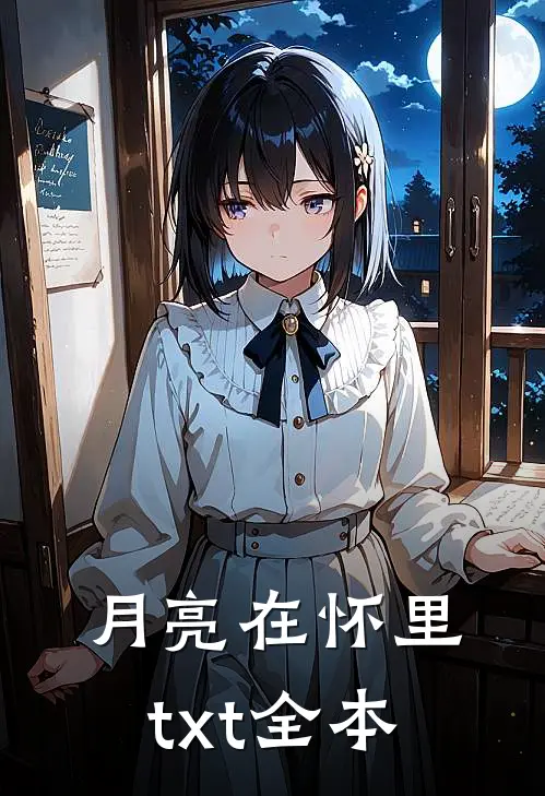 月亮在怀里txt全本