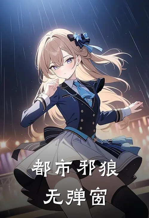 都市邪狼无弹窗