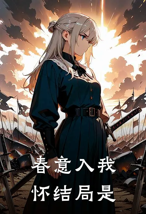 春意入我怀结局是