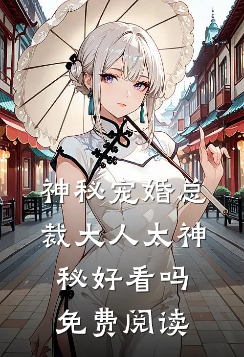 神秘宠婚总裁大人太神秘好看吗免费阅读