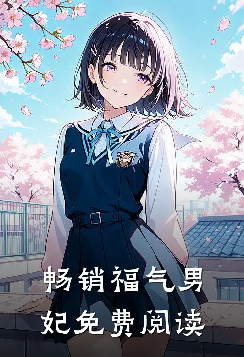 畅销福气男妃免费阅读