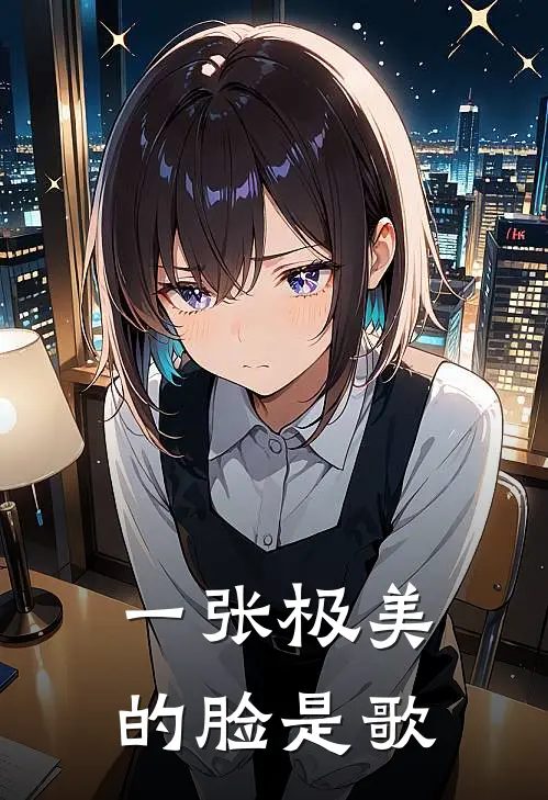 一张极美的脸是歌