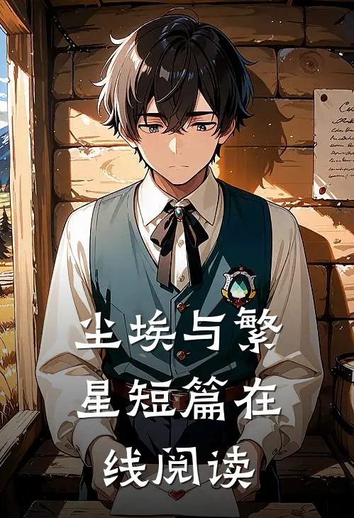 尘埃与繁星短篇在线阅读