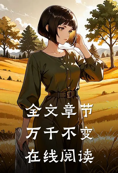 全文章节万千不变在线阅读