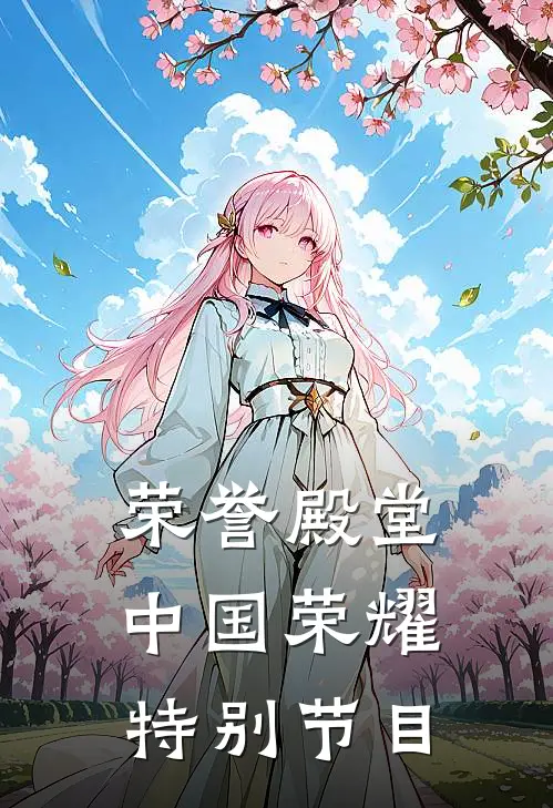 荣誉殿堂中国荣耀特别节目