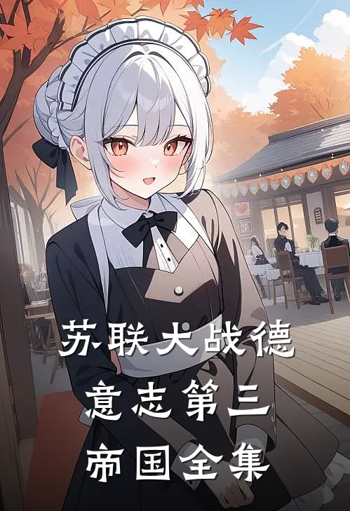 苏联大战德意志第三帝国全集