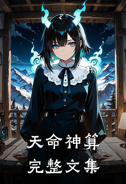 天命神算完整文集