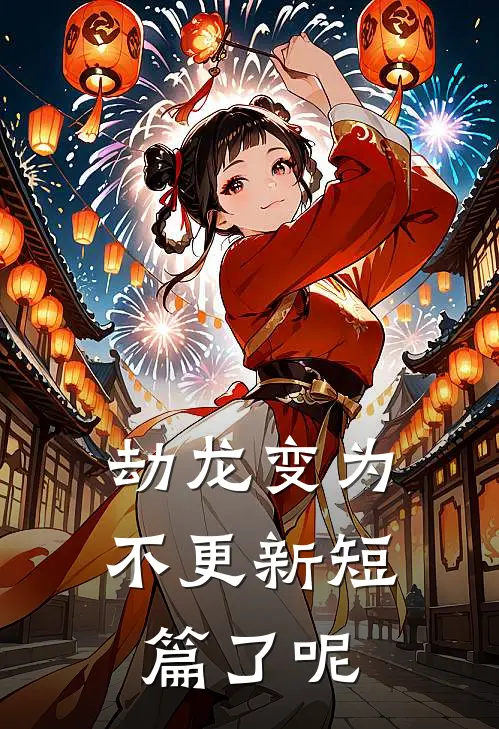 劫龙变为不更新短篇了呢