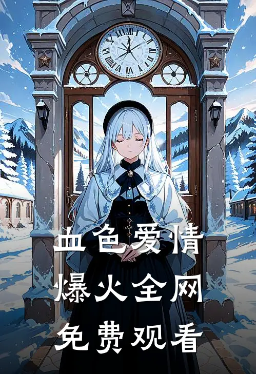 血色爱情爆火全网免费观看