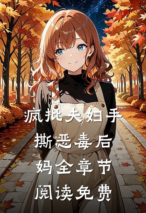 疯批夫妇手撕恶毒后妈全章节阅读免费