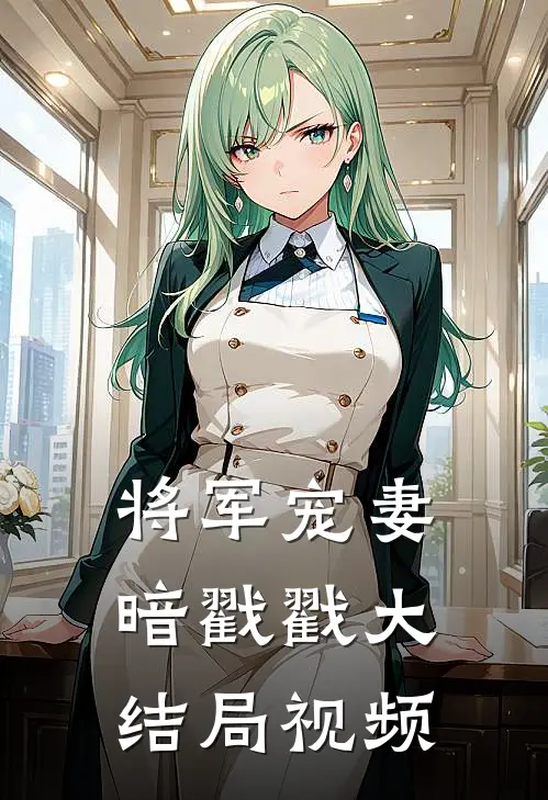 将军宠妻暗戳戳大结局视频
