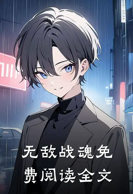 无敌战魂免费阅读全文