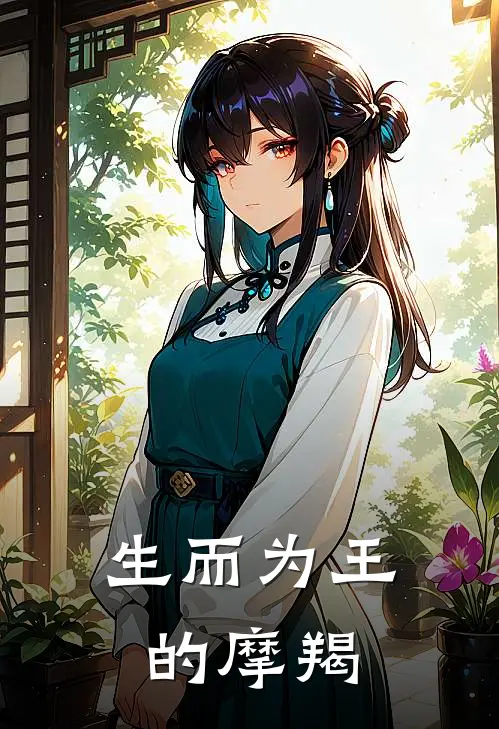 生而为王的摩羯