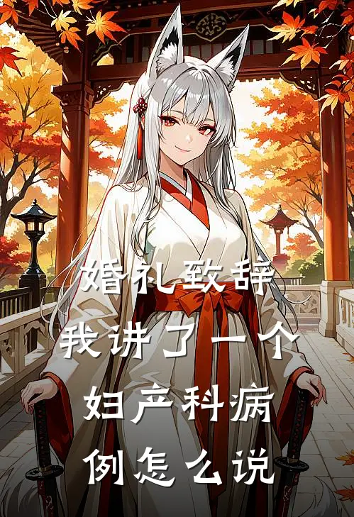 婚礼致辞,我讲了一个妇产科病例怎么说