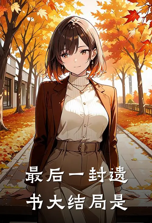 最后一封遗书大结局是