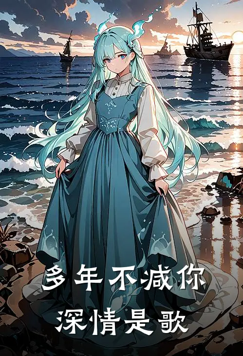 多年不减你深情是歌