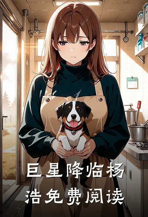 巨星降临杨浩免费阅读
