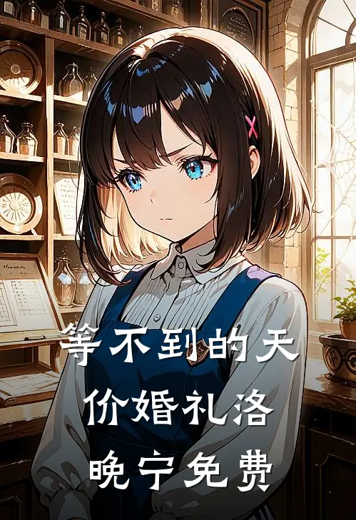 等不到的天价婚礼洛晚宁免费
