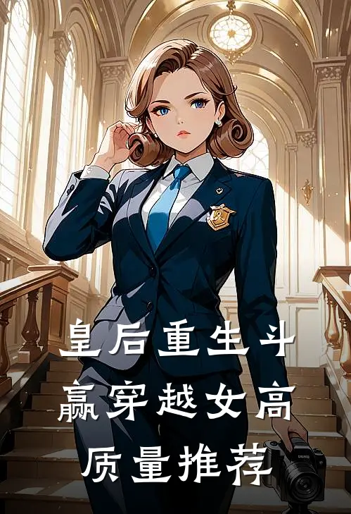 皇后重生斗赢穿越女高质量推荐