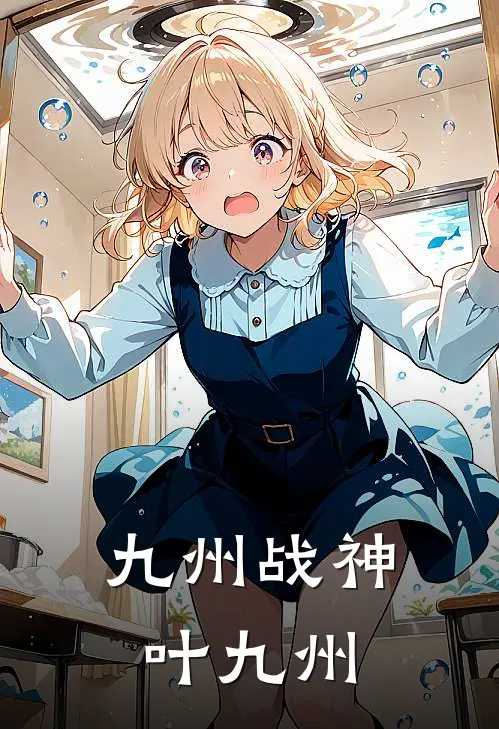 九州战神叶九州