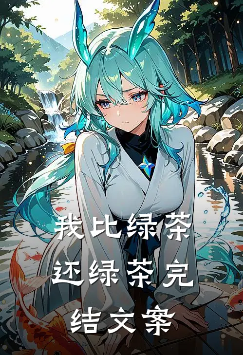 我比绿茶还绿茶完结文案