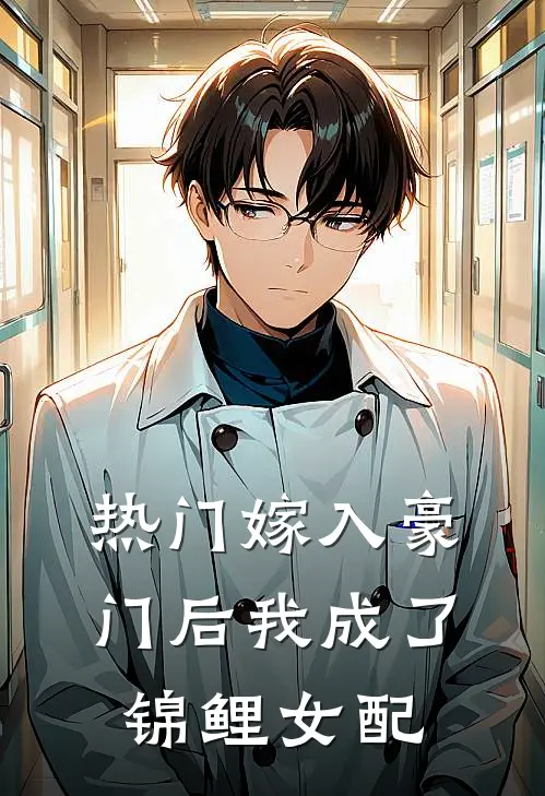 热门嫁入豪门后我成了锦鲤女配