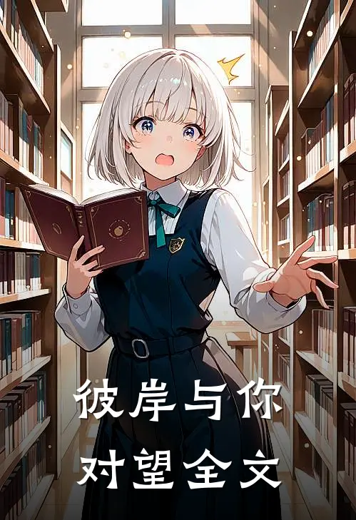 彼岸与你对望全文