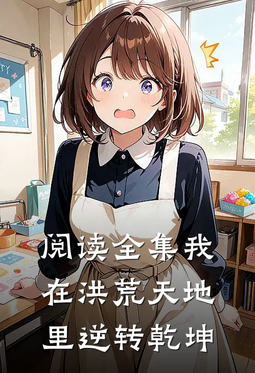 阅读全集我在洪荒天地里逆转乾坤