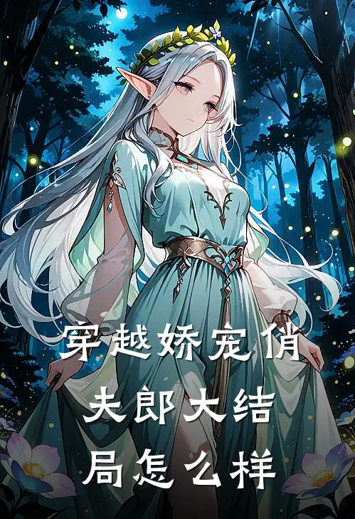 穿越娇宠俏夫郎大结局怎么样
